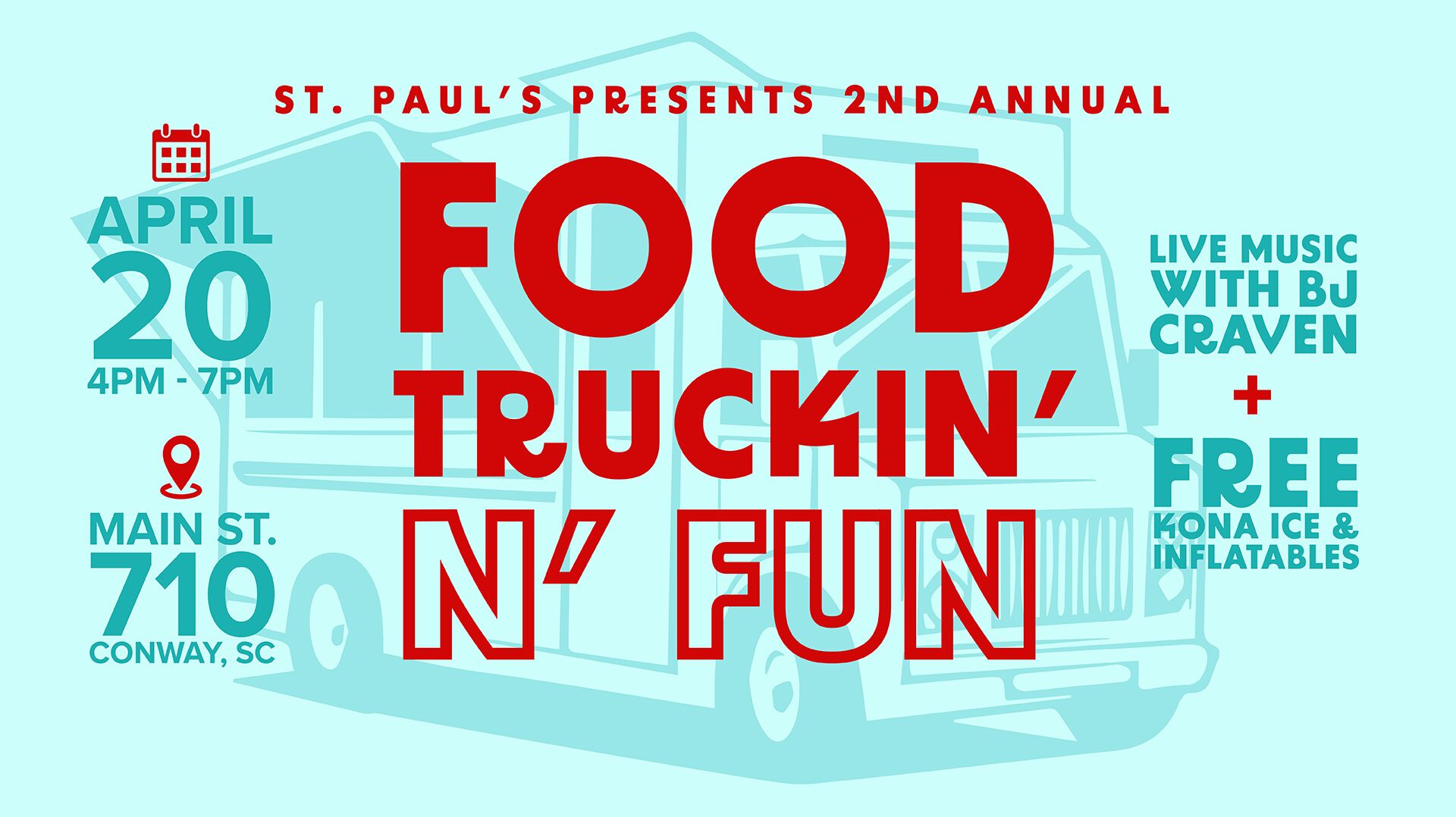 food truck festival