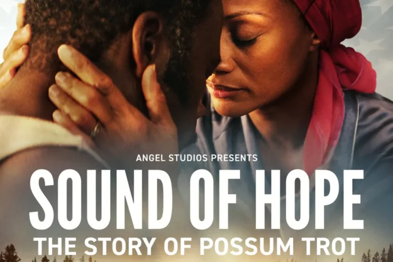 the sound of hope