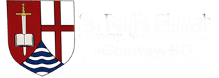 church logo